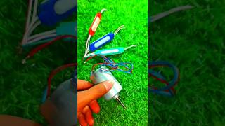 dynamo motor generator minigenerator youtubeshorts [upl. by Nam]