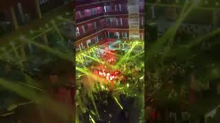 Shamsul Hoque Khan School amp College  Rag Day  2024  SSC Batch [upl. by Asalocin]