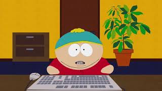 South Park  Cartman cherche des nouveaux copains [upl. by Aseeral]