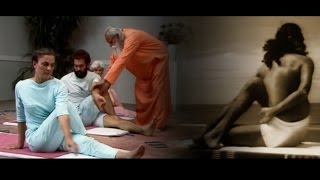 The Healing Power of Yoga The Holistic Health Teachings of Swami Satchidananda [upl. by Xenos335]