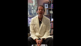 Dermal filler in the nose Dr Sobel explains liquid rhinoplasty [upl. by Zetrom]