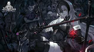 Arkona  Goi Rode goi  Instrumental Nightcore [upl. by Herculie990]