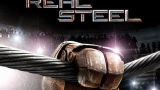 Timbaland feat Veronica  Give It A Go OST Real Steel  Full song [upl. by Notna]