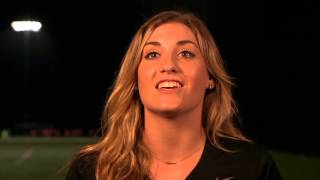 Rebecca’s Story Multiple ACL Surgeries  Cooper Sports Medicine  Video [upl. by Kimberli]