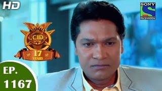 CID  च ई डी  Bhootiya Boat  Episode 1167  14th December 2014 [upl. by Naomi]