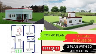 3D House Design The Future of Home Architecture [upl. by Winny228]