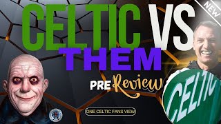 Celtic V Rangers Media Reaction [upl. by Asenej598]