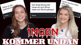 INGEN KOMMER UNDAN 18  DARIA GARIPOVA [upl. by Bean]