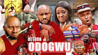 Return of Odogwu New Hit Movie Yul Edochie l Luchy Donalds 2023 Latest Nigeria full movies [upl. by Tiffany]