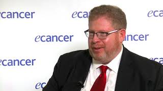 Results from CHECKMATE032 nivolumab and ipilimumab for melanoma [upl. by Eniladam832]