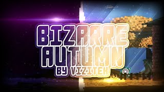 Bizarre Autumn by Vizitek Epic Easy Demon Geometry Dash 2207 [upl. by Anigriv]