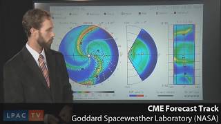 Der kosmische Wetterbericht Unsere alte Erde [upl. by Rattan152]