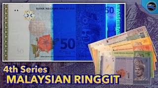 4th Series of the Malaysian Ringgit [upl. by Budworth]