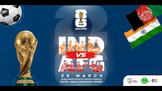 پخش مستقیم تیم های افغانستان و هند با کیفیت l Watch Live match Afghanistan vs India HD [upl. by Johst]