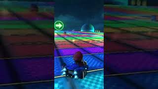 Tu compa el que solo juega de Chill mariomariokartmariokart8parati foryou shorts [upl. by Kilian]