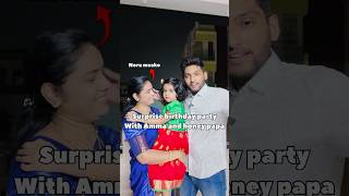 Vammo bamma garu super honey birthday funny trending shorts [upl. by Orme]