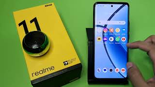 Realme 11 Pro 5G Stop Noise During Call  how to remove noise during call realme phone [upl. by Eitra]