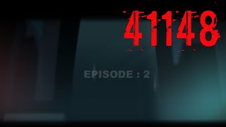 41148 Episode 2 walkthrough [upl. by Diego201]