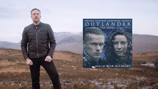 Outlander  The Skye Boat Song Gaelic Version [upl. by Cormac]