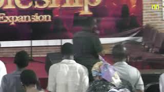 NLCBC   31ST MAY 2024 ALL NIGHT SERVICE  REV OBED OCANSEY [upl. by Idas]