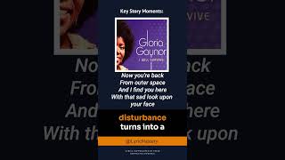 I Will Survive Gloria Gaynor  Key Story Moments explained songwriting songstory [upl. by Xel]