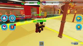 COMPLETING ROBLOX TYCOONS 1 AND 2 PLAYER roblox playstation [upl. by Krystyna]