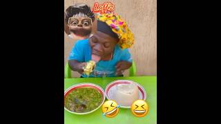 OKELE NLA😂🤣😝funny entertainment [upl. by Delos]