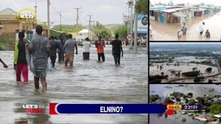 El Nino Billions Where Is It Now Kenyans Ask [upl. by Dixon226]