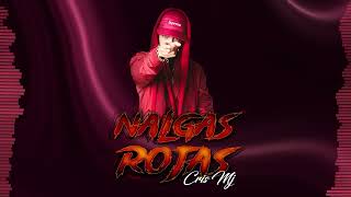 Cris MJ  Nalgas Rojas Visualizer  Audio Oficial [upl. by Seton196]