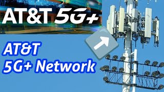 ATampT Good Performance  5G N77 DoD CBand 120 MHz  Boost Mobile Dish Wireless Project Genesis [upl. by Eninaej]