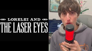 Lorelei and the Laser Eyes  GAME REVIEW [upl. by Garrison]