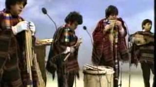 Music of the Andes  Rumillajta  BBC  1990 [upl. by Dexter]