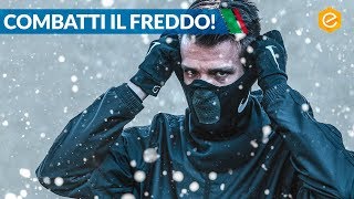 Prodotti per il calcio INDISPENSABILI in INVERNO [upl. by Ymassej699]