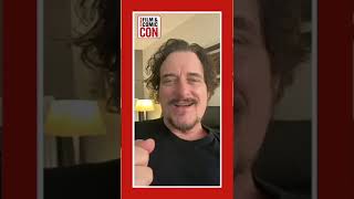 Kim Coates  German Film Comic Con Dortmund 2024 [upl. by Nugesulo]