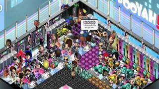 Nightclub City The Best Game Ever [upl. by Sonitnatsnok362]