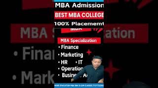 BEST MBA COLLEGE IN DELHI  TOP MBA COLLEGE IN DELHI 2025  ADMISSION  FEE [upl. by Atiker]