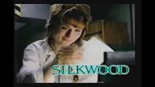 Silkwood  Mike Nichols 1983 [upl. by Annekcm]