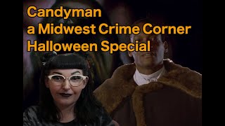 Candyman  Halloween Special [upl. by Butta]