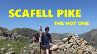 SCAFELL PIKE [upl. by Siriso]