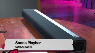 Sonos Playbar Review  Before you Buy [upl. by Olia]