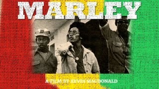 MARLEY 2012  Trailer Early Tuff Gong Days Extended [upl. by Boggers593]