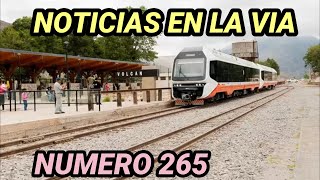 560 NOTICIAS EN LA VIA 265 31032024 [upl. by Fennessy852]