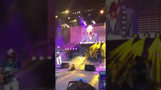 Toby Keith I wanna talk about me live at dauphins countryfest 2019 [upl. by Lyle]