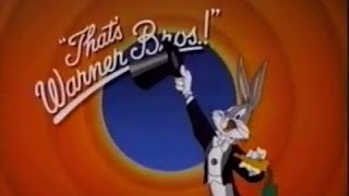 Thats Warner Bros Kids WB INTRO [upl. by Anna-Diana]