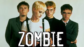 The Cranberries  ZombieMusic Video [upl. by Ikciv]