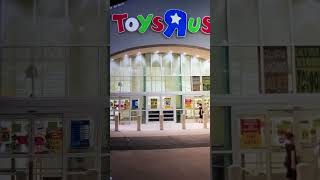 Abandoned toys r us babies r us [upl. by Einhoj364]