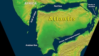 Atlantis Discovered Finally high resolution copy [upl. by Arramahs]