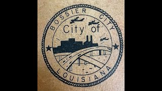 Bossier City Charter Commission Meeting September 16 2024 part 2 [upl. by Leesa]