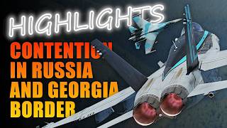 Contention amp Dogfight servers  Multiplayer  DCS World [upl. by Eneluj]