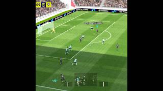 Pes 2024 skill❤️‍🩹🥲efootball2023 efootballpes2020tipsandtricks shortfeedronaldosportsfifa [upl. by Anrahc]